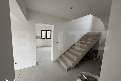 Casă cu 4 camere cu Teren 960 Mp în Lazuri - 8