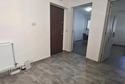 Apartament cu 2 camere decomandat în Central - 2