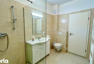 Apartament cu 3 camere, mobilat în Bartolomeu - 8