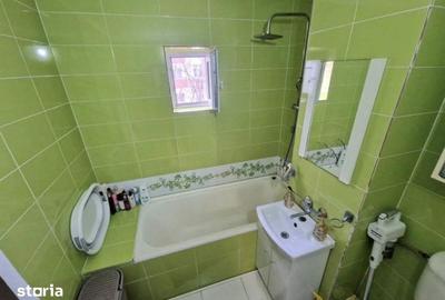 Apartament cu 2 camere, mobilat în Dacia - 8