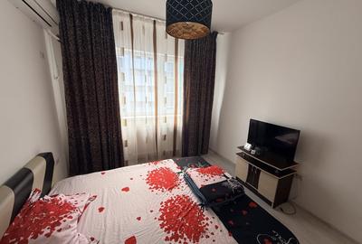 Inchirierz Garsoniera  Militari Residence - 1