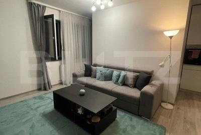 Studio modern, de vanzare, 40 mp , TUDOR - 1