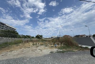 Teren Construcții intravilan de 1000 mp, în Mamaia-Sat - 2