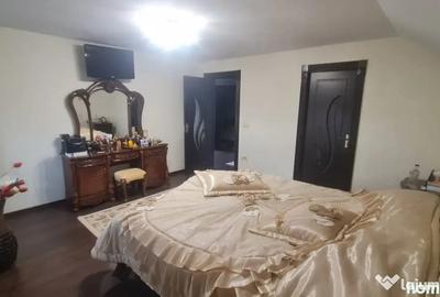 Casă cu 4 camere cu Canalizare în Valea Lupului - 2