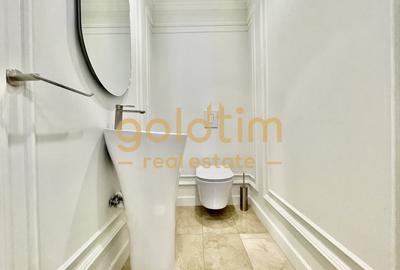 SUPERB/ ZONA EXCLUSIVISTA/RENOVAT/TERASE 46 MP/ PARCARE SUBTERANA - 38