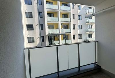 Apartament cu 2 camere în Central - 8