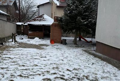 Apartament cu 2 camere decomandat, mobilat în Valea Lupului - 9