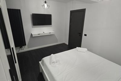 Apartament cu 2 camere în Nord - 10