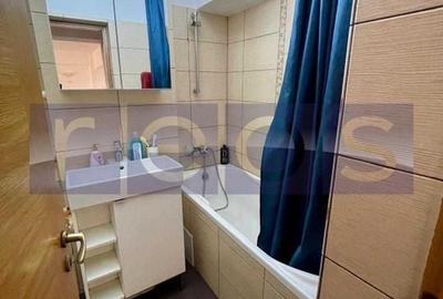 VANZARE 2 CAMERE SEMIDECOMANDAT - Calea Dorobanti - 6