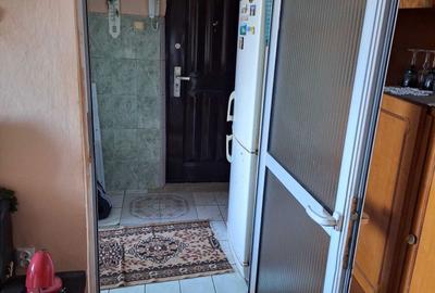 Apartament cu 2 camere nedecomandat în Hipodrom