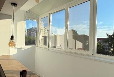 Apartament cu 2 camere semidecomandat, mobilat în Circumvalațiunii - 3