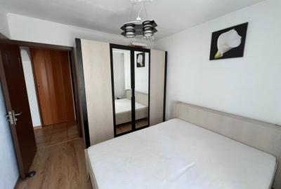 Apartament cu 3 camere decomandat în Chișinau - 3