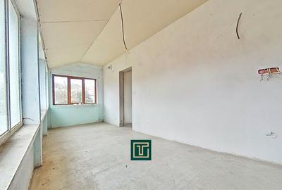 Casă cu 4 camere cu Canalizare în Zăbrani - 5