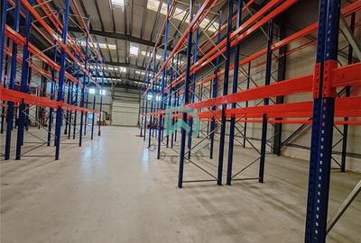 Spațiu industrial, de 830 mp, în Prejmer - 17