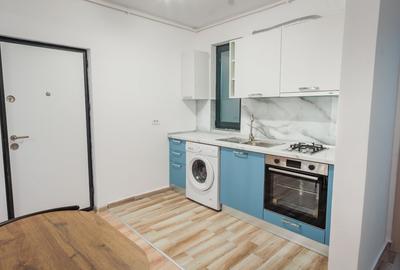 Garsonieră în Berceni - 12