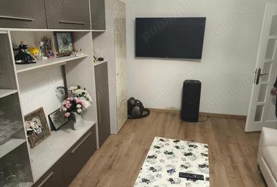 Apartament cu 3 camere decomandat în Central - 1