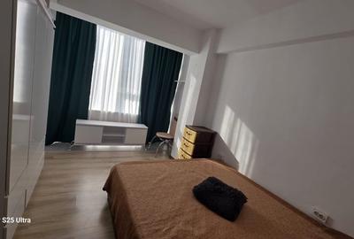 ? Apartament cu 1 cameră - complet mobilat și utilat, 32 mp - 8