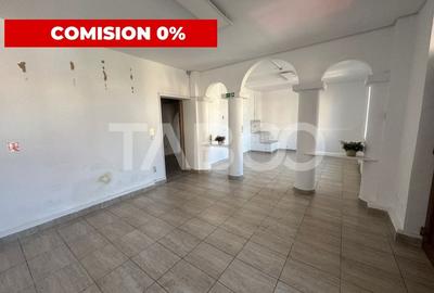 Spațiu comercial, de 73 mp, în Calea Dumbrăvii - 1