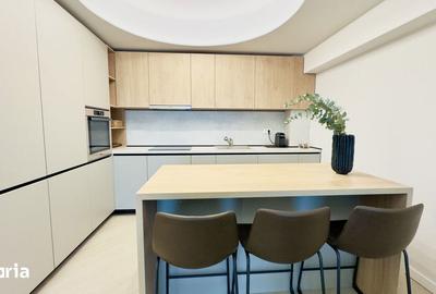 Apartament cu 3 camere decomandat în Central - 16