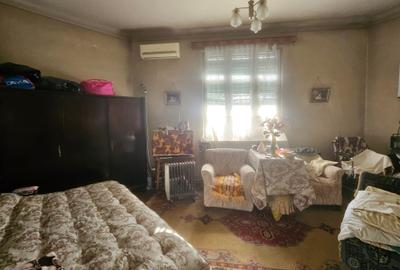 Apartament D+P, in Vila Interbelica - Stirbei Voda - 2