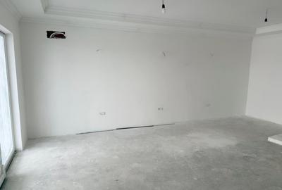 Duplex cu 5 camere cu Teren 347 Mp în Săcălaz - 14