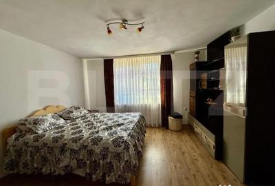 Casă cu 5 camere cu Teren 170 Mp în Șugag - 9