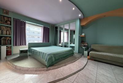 Garsonieră decomandată în Calea Călărașilor - 11