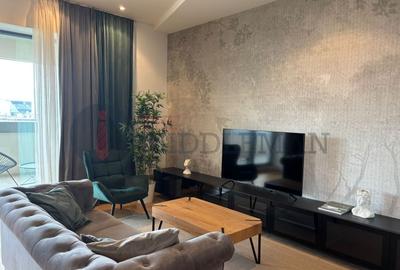 Aviatiei Towers I 2 camere I View panoramic I Parcare inclusa - 5