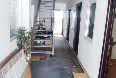 Spațiu industrial, de 1,080 mp, în Uzina 2 - 4