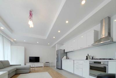 Apartament cu 2 camere semidecomandat, mobilat în Eminescu - 2