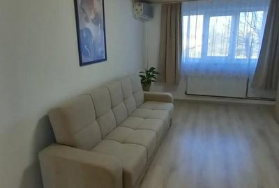 Apartament cu 2 camere decomandat în Central - 2