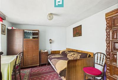 Casă cu 3 camere cu Teren 932 Mp în Central - 6