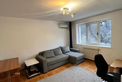 Ap. 2 camere ULTRANCENTRAL, centrală termică, etajul 1 - 3