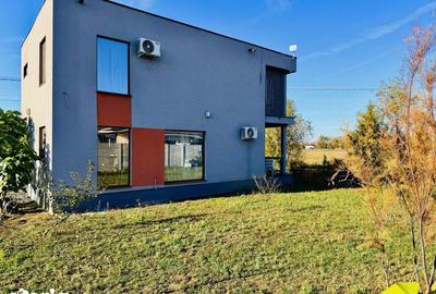 Casă cu 3 camere cu Teren 507 Mp în Remetea Mare - 8