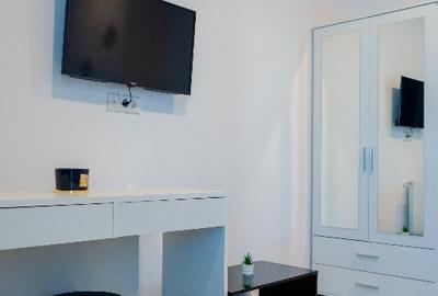Inchiriez apartament 2 camere lux Mamaia Nord(langa Opera)-termen lung - 5