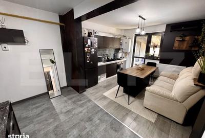 Apartament cu 2 camere în Pielești - 4