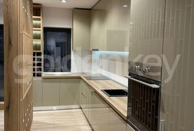 Apartament cu 2 camere | garaj | piscina | sala fitness - 3