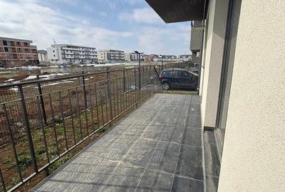 Apartament cu 3 camere decomandat în Fundeni - 8