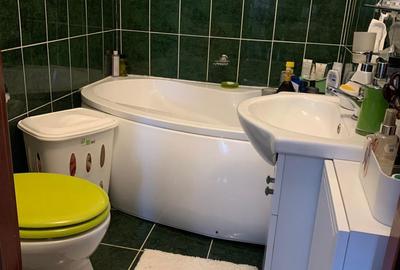 Garsonieră decomandată în Iris - 1