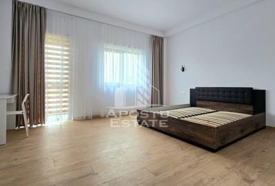 Apartament cu 2 camere semidecomandat, mobilat în Moșnița Nouă - 6