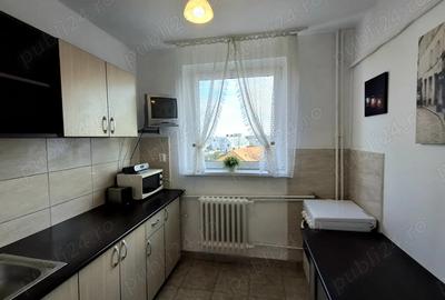 Apartament 2 camere de inchiriat, zona Medicina, central - 4