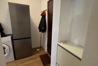 Garsoniera Militari Rasaritului, renovata 2022, libera, direct proprietar - 8