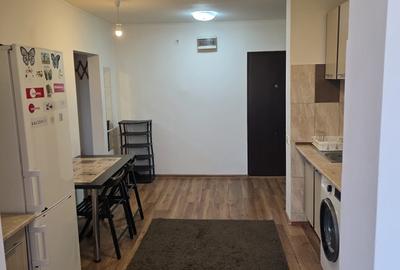 Apartament cu 2 camere decomandat, mobilat în Rahova - 9