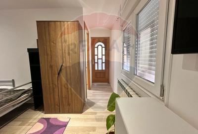 Apartament la casa nou construita, 2 camere 2 bai Apartament la casa nou construita, 2 camere 2 bai - 3