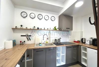 Apartament cu 2 camere, mobilat în Sud - 6