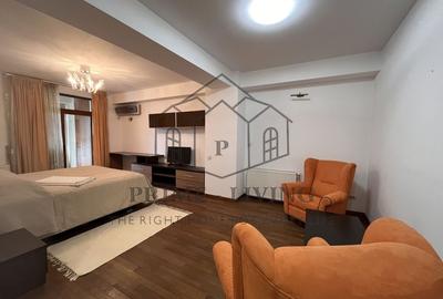 APARTAMENT SUPERB DE 3CAMERE LA INCHIRIERE SAU VANZARE IN ZONA BANEASA - 5