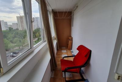 Vânzare Apartament mobilat utilat doua camere IOR  Baba Novac - 13