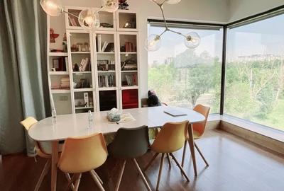 Apartament cu 4 camere decomandat, mobilat în Petricani - 2
