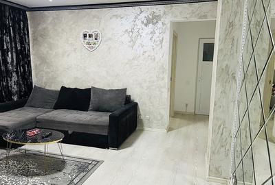 Apartament cu 2 camere decomandat în Nord - 5