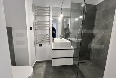 3 dormitoare | Living + Bucatarie | 2 Bai | Terase (20 + 5.6 mp) | Rivus Mall - 4